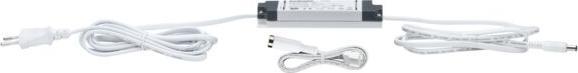 Image du produit Paulmann YourLED Alimentation électrique