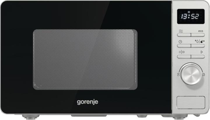Produktbild Gorenje oven MO20A3X (20 l)