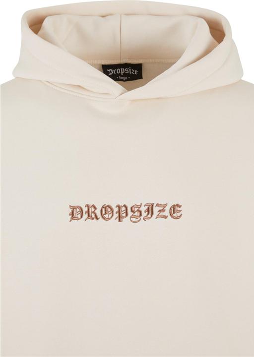 Produktbild Dropsize Heavy Oversize Crime Hoodie - 126881 (M)