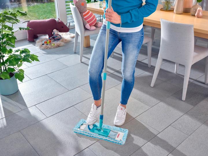 Actual product image Leifheit Floor mop Profi XL super soft (box) (1 pcs.)