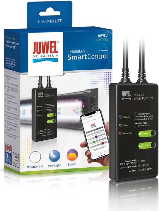 Immagine prodotto Juwel Aquarium HeliaLux SmartControl (LED)