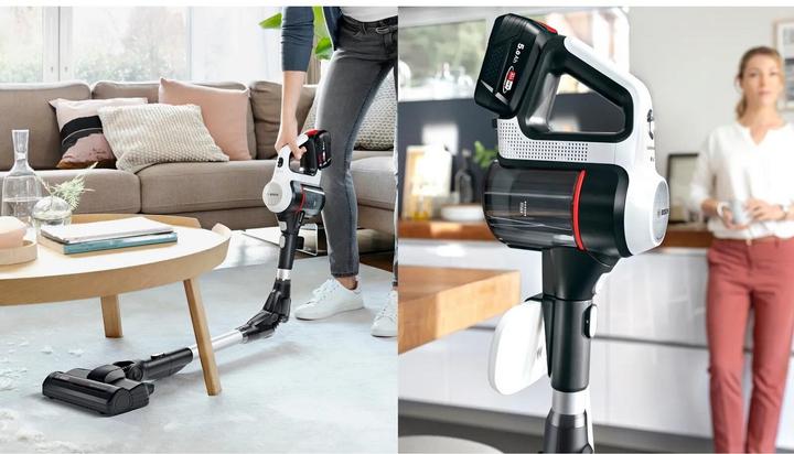 Produktbild Bosch Hausgeräte Unlimited 7