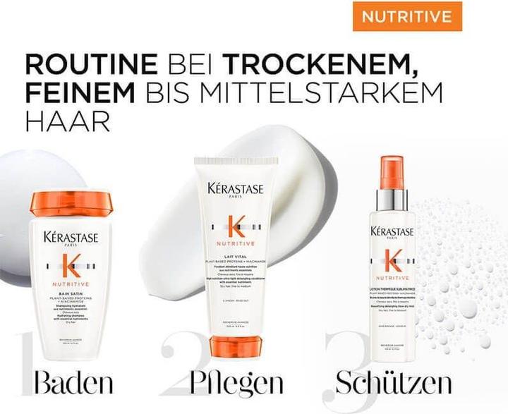 Produktbild Kérastase Nutritive Lotion Thermique (150 ml)