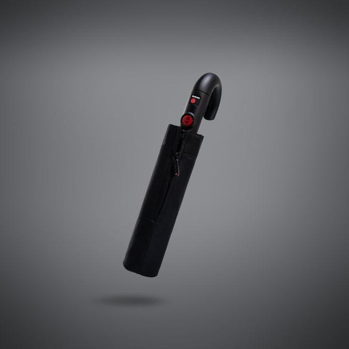 Actual product image Knirps Pocket Umbrella Black