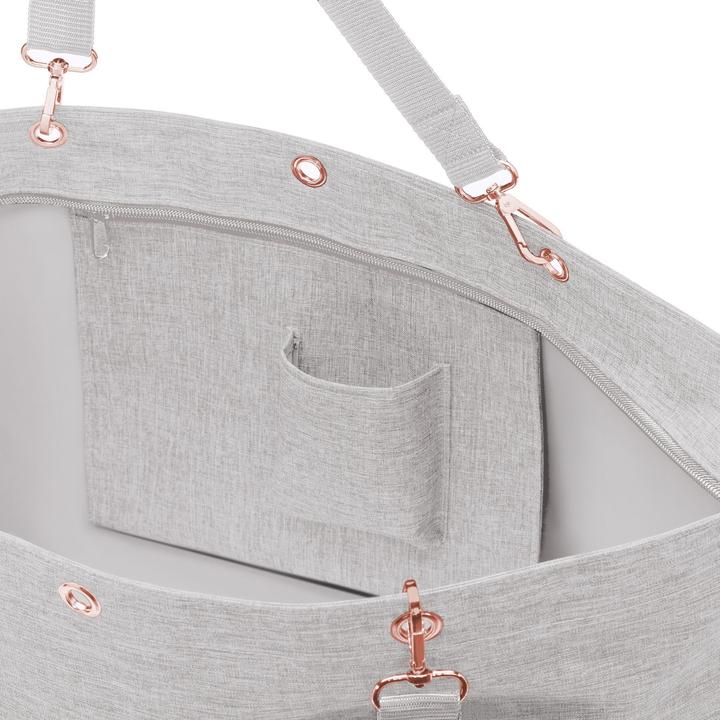 Produktbild reisenthel Tasche Shopper XL Twist Sky Rose