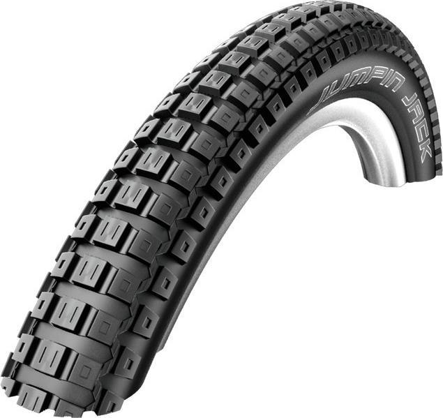 Produktbild Schwalbe Jumpin Jack (20 x 2.10, 54-406)