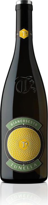 Actual product image La Tunella Biancosesto Colli Orientali del Friuli DOP (2022)
