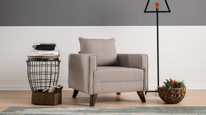 Image du produit Atelier del Sofa Scarlette (1 place)