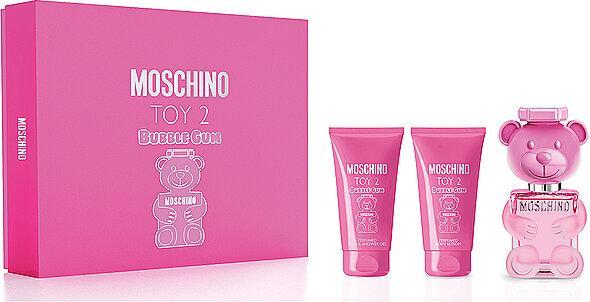 Produktbild Moschino Christmas 2021 Bubble Gum