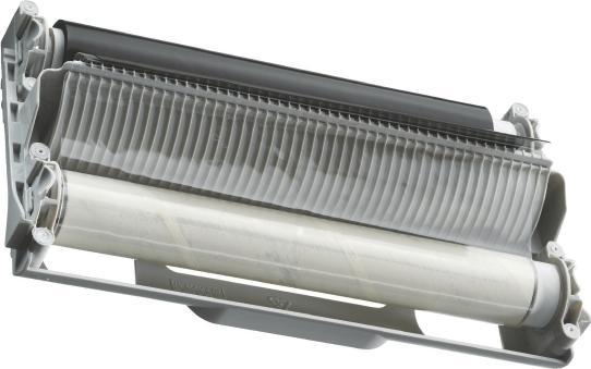 Actual product image Leitz Magnetic laminating film 23465 a4