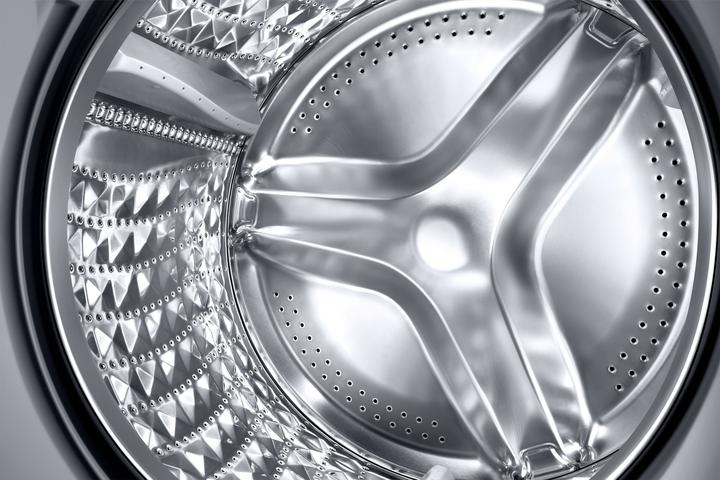 Produktbild Samsung WASMACHINE WW90DG6U85LBU3 (9 kg, Links)