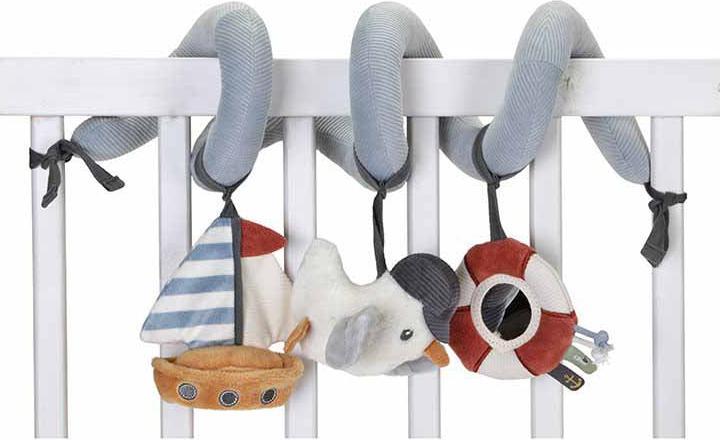 Image du produit Little Dutch Activités Spirale Sailors Bay
