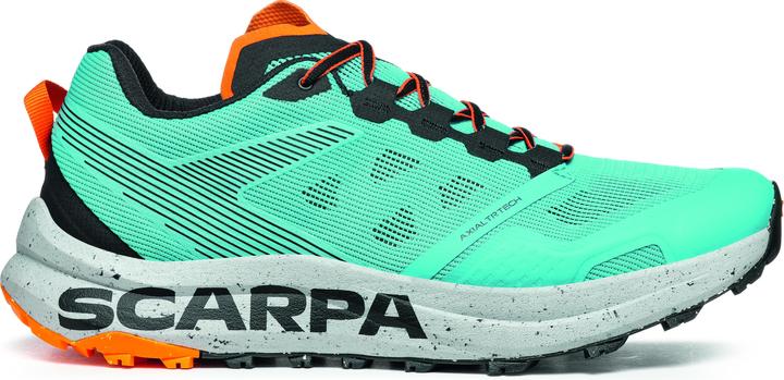 Produktbild Scarpa Spin Planet (43.5)