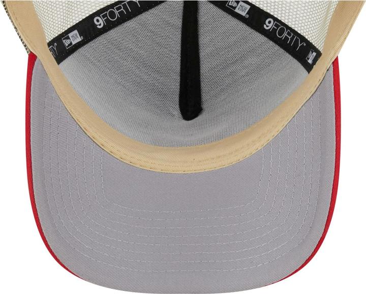 Immagine prodotto New Era 9Forty Trucker Kansas City Chiefs