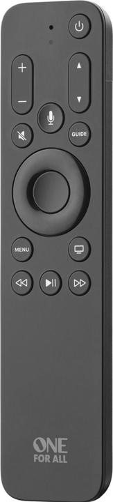 Actual product image One for All URC 1110 (Device-specific remote control, Infrared, Bluetooth)