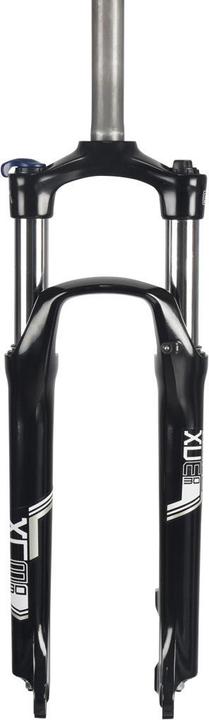 Immagine prodotto Sr Suntour SF15 XCM LO forcella di sospensione 29" 1 1/8" 100mm (100 mm, Pennino)