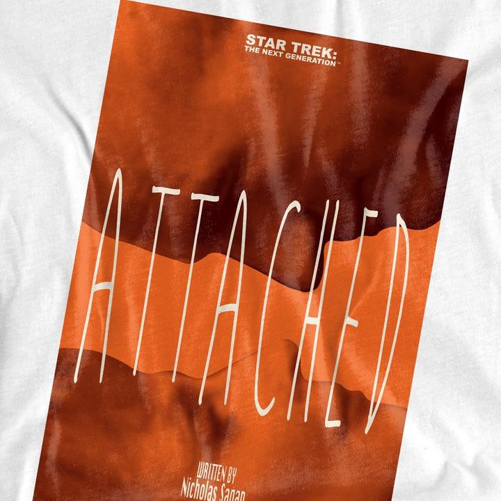 Produktbild The Next Generation Season 7 Episode 8 TShirt (L)