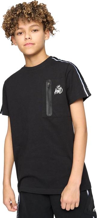 Produktbild Kings Will Dream Techy TShirt verklebt Jungen (146, 152)