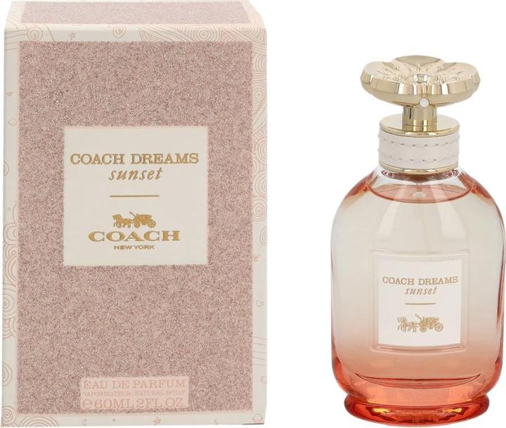 Immagine prodotto Coach Sogni al tramonto (Eau de parfum, 60 ml)