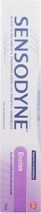 Produktbild Sensodyne ENCIAS SENSIBLES crema dental 75 ml (75 ml)