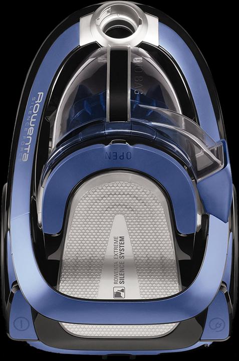Produktbild Rowenta RO7681 Silence Force Cyclonic 4A Animal Care Pro