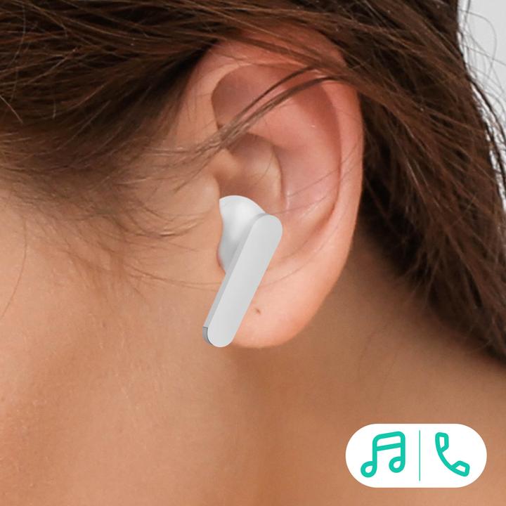 Image du produit Avizar Station de charge pour écouteurs intra-auriculaires (6 h, Sans fil)