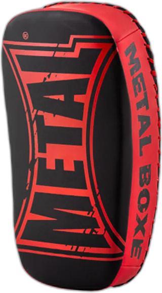Produktbild Metal Boxe schlagschild mirror (One Size)