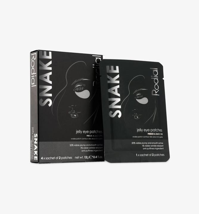 Produktbild Rodial Snake (Patches, 12 ml)