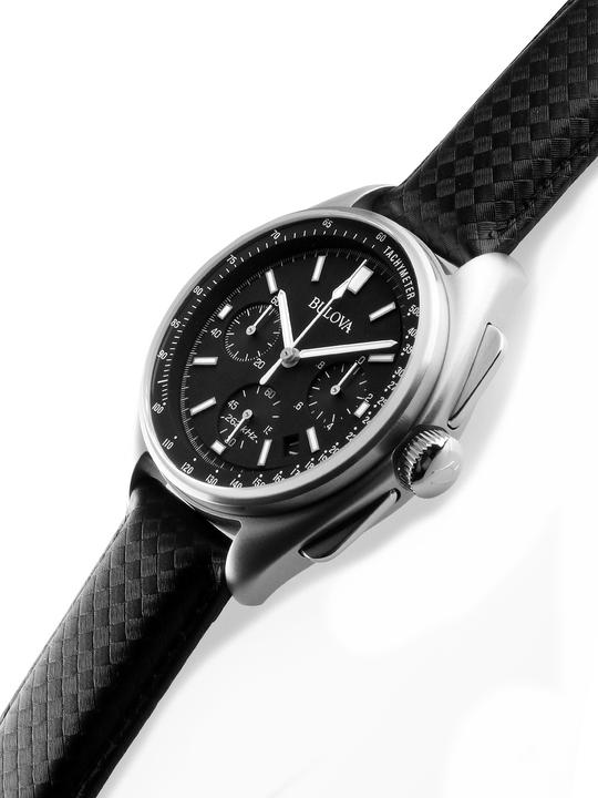 Produktbild Bulova 96B251 Special Edition Lunar Pilot (Chronograph, 45 mm)