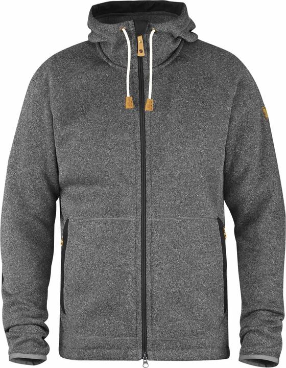 Produktbild Fjällräven Övik Fleece Hoodie (L)