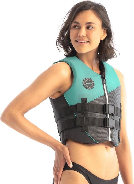 Image du produit Jobe Gilet de sauvetage en nylon femme (S)