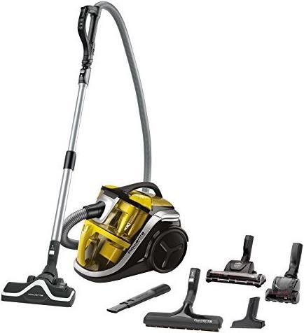 Produktbild Rowenta Silence Force Multi-Cyclonic Animal Care Pro