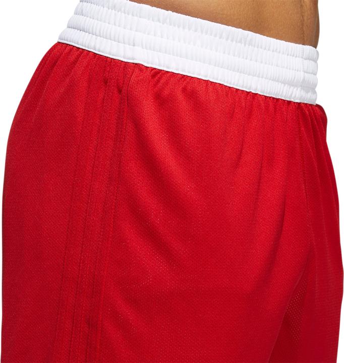 Immagine prodotto adidas Pantaloncini da basket reversibili 3G Speed Uomo (64, 65, 66)