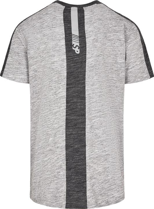 Immagine prodotto Southpole Shoulder Panel Tech Tee (L)
