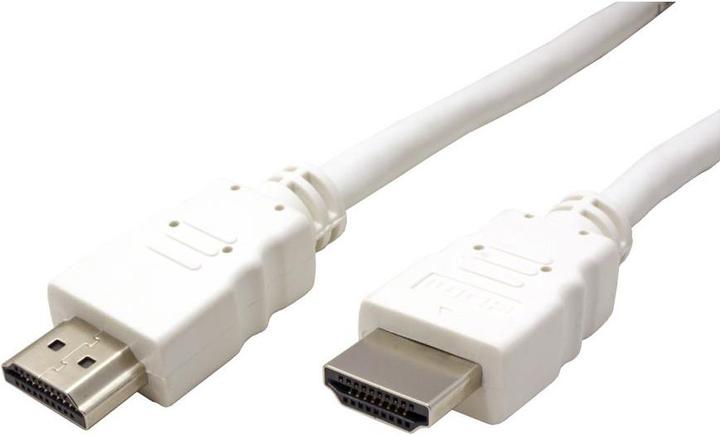 Produktbild Value HDMI (Typ A) — HDMI (Typ A) (15 m, HDMI)