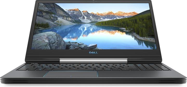 Produktbild Dell G5 15 5590 (15.60", Intel Core i7-8750H, 8 GB, 128 GB, DE)