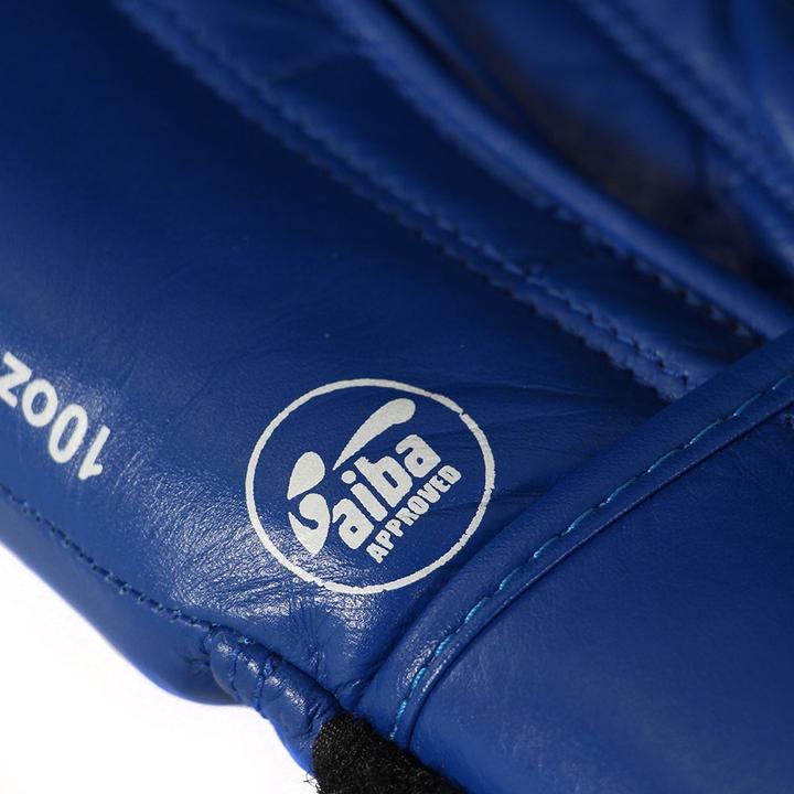 Actual product image adidas Aiba (12 OZ)