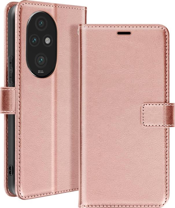 Produktbild Mayaxess SecureCard Cover (Honor 200 Pro)