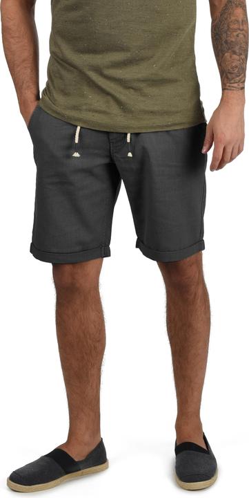 Immagine prodotto Blend Lias Pantaloncini Di Lino Shorts Bermuda Da Uomo Regular- Fit (S)