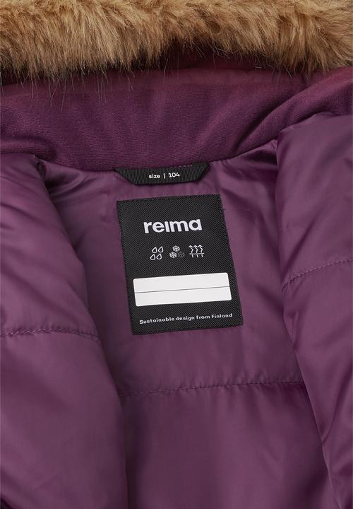 Image du produit Reima combinaison imperméable enfant stavanger (116)