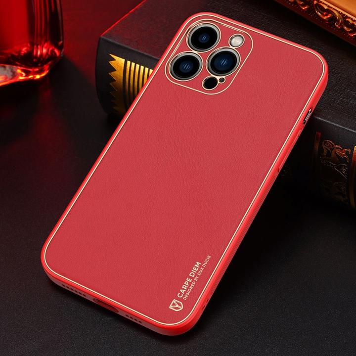 Image du produit Dux Ducis Yolo Series Housse rigide (Apple iPhone 13 Pro Max)