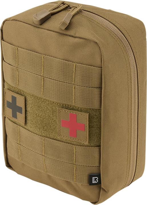 Brandit Molle First Aid Pouch Large