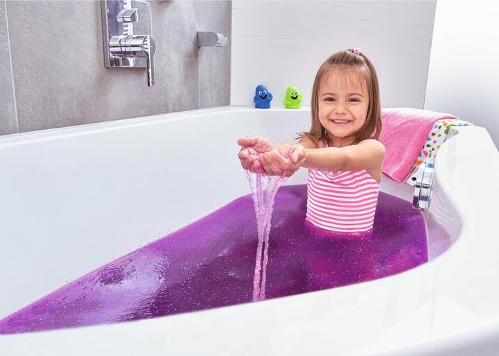 Image du produit Simba Bain de paillettes de la licorne Glibbi