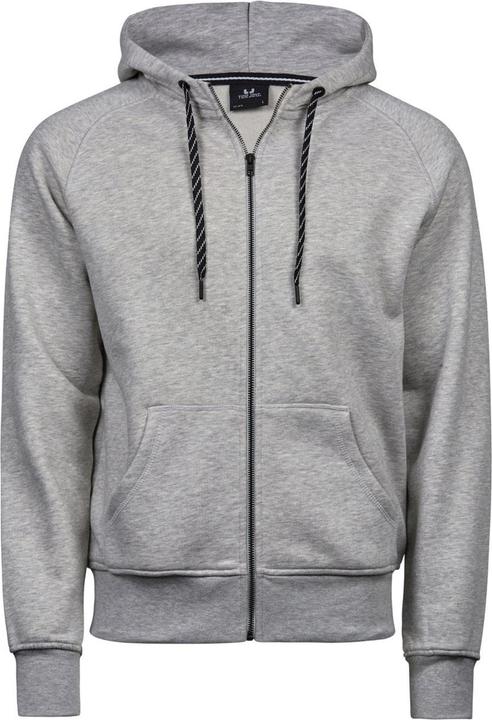 Tee Jays Fashion Zip Kapuzenjacke