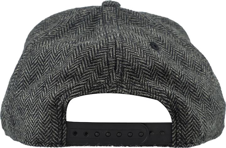 Produktbild Bavarian Caps Gipfelstürmer Tweed (One Size)