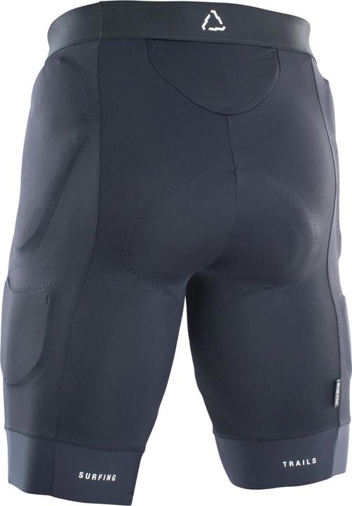 Actual product image ION Protection Wear Shorts Plus Amp (XL, Protector shorts, Unique specimen)