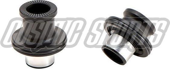 Immagine prodotto Ritchey Adattatore per mozzo WCS Vantage II, 15 mm > 9 mm