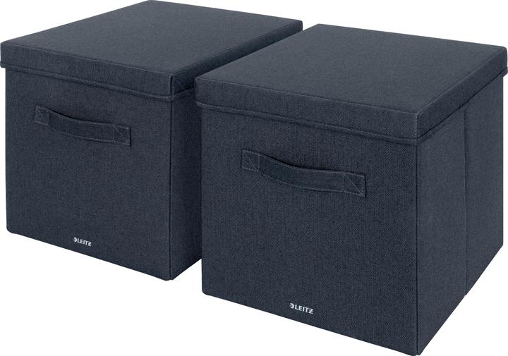 Actual product image Leitz Folding box (8 x 34 x 40 cm, 34 l)