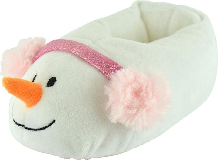 Immagine prodotto Generic Pantofole a forma di pupazzo di neve (32, 33)