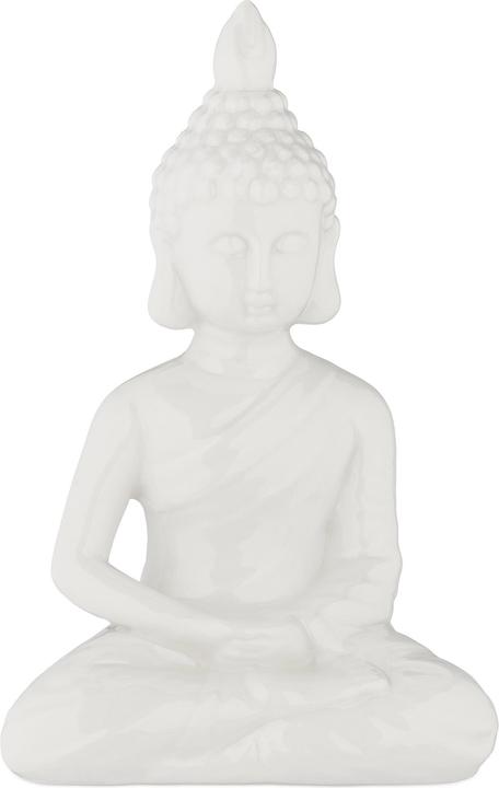 Immagine prodotto Relaxdays Figura di Buddha